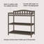 Table à langer en arc avec coussin Camden Child Craft-75218979