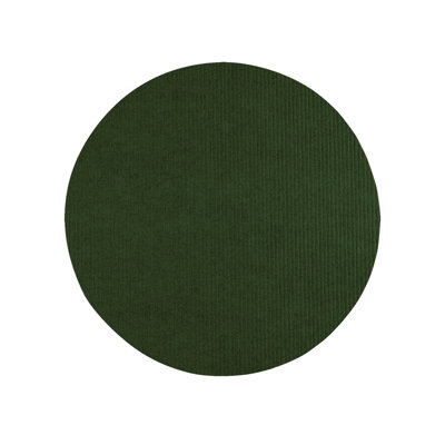Tapis intérieur / extérieur tissé à la machine Gatien