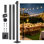 8 Ft Shade Sail Pole Post with Bracket Clamp