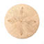 Tabourets de bar tissés à la main avec dossier, ensemble de 2 tabourets ronds en corde de papier avec repose-pieds pour îlot de cuisine et salle à manger-2069226997
