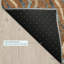 Tapis abstrait lavable à la machine intérieur / extérieur ACN2474-289461889-289461916