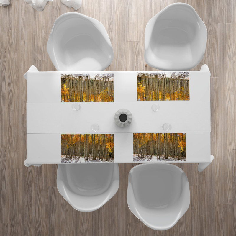 Récapitulatif 18,5" forest