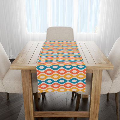 Chemin de table Simonton