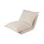 Fauteuil convertible convertible: canapé-lit avec dossier réglable et coussins pour des espaces de vie compacts-435025283