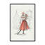 Cadre festif Fashionista I-1464561666-1464561676