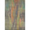 Premium Machine Washable Lampkins AMF1648 Abstract Rug