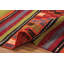 Tapis coloré Kilim 5 x 9