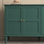 Armoire d'appoint l 57,87 po Gurbachan-581376673