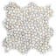 Nature Petite 12x12 Natural Marble Mosaic Tile