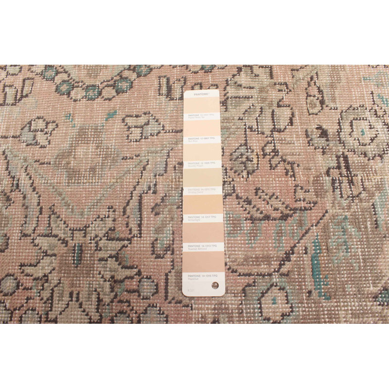 Tapis Cartensen beige 6'9" x 9'6"