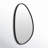 Cosmos Irregular Wall Mirror
