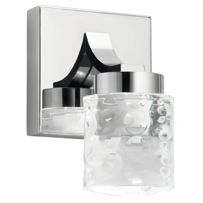 Chaytan LED Armed Sconce