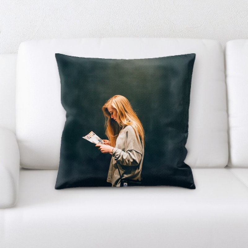 Coussin pour adultes