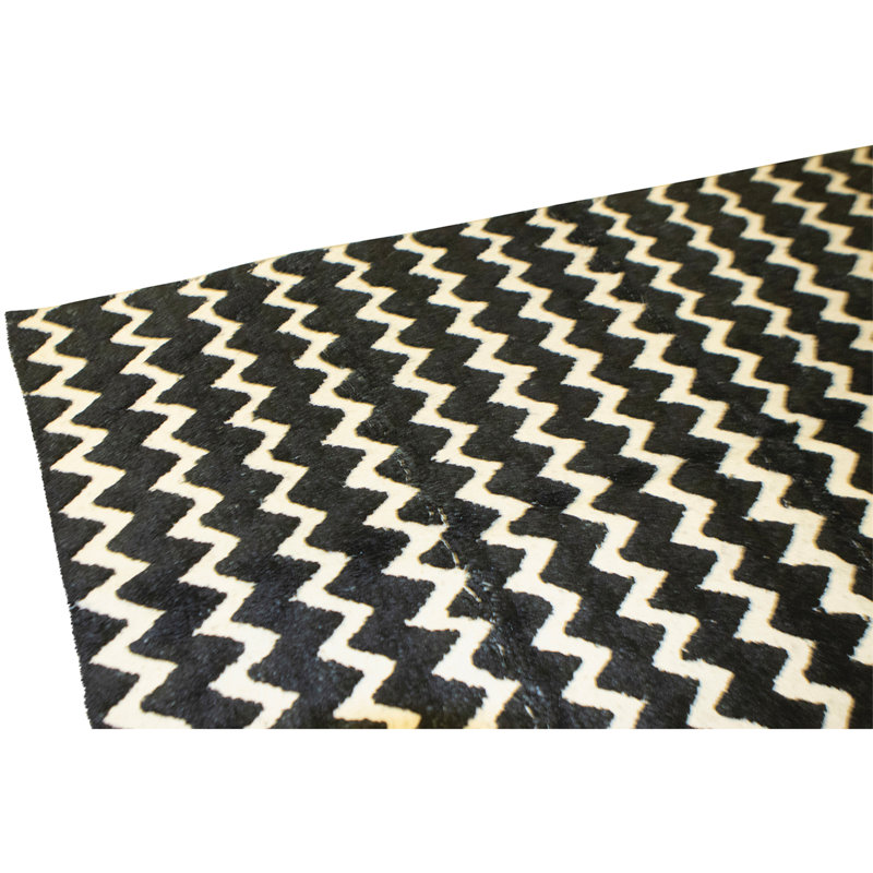 Handmade Wool Area Rug