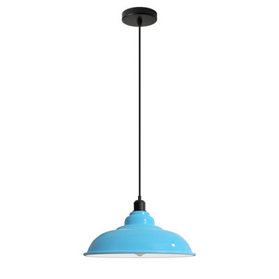 Nermal 1 - Light Dome Pendant