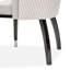 Carmela Upholstered Arm Chair