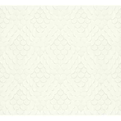 Galerie Fashion Icon 3D optics Wallpaper
