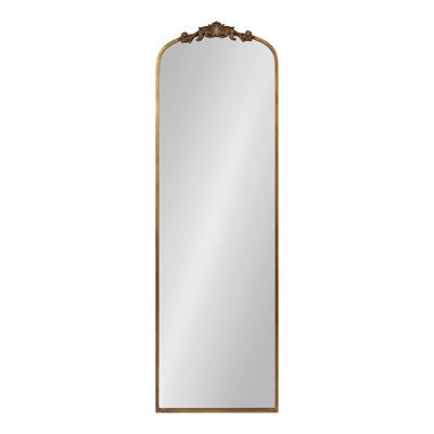 Anglo Metal Flat Mirror