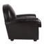 Elliana Leather Armchair-379888886