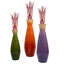 Ensemble de 3 vases de plancher Clarkston