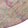 Ector Washable Abstract Indoor Rug