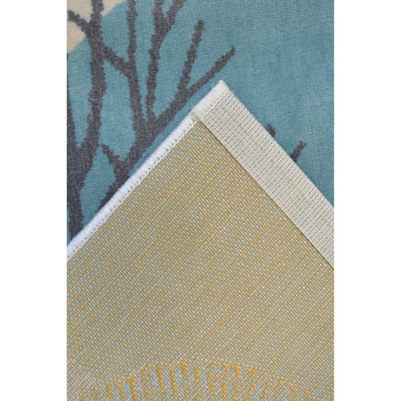 Geometric Area Rug, Rectangle 160 x 230 cm