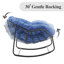 Chaise d'extérieur Cadynce-1464300629-1461469764