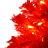 Lighted  Santa Hat Style Christmas Tree Set Of 2,  Artificial Tree With Warm  Lights, Christmas Tree For Decoration Inside And Outside