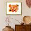 Ensemble de cadres muraux avec plexiglas - Basics by Wayfair ™-314580387-314580394