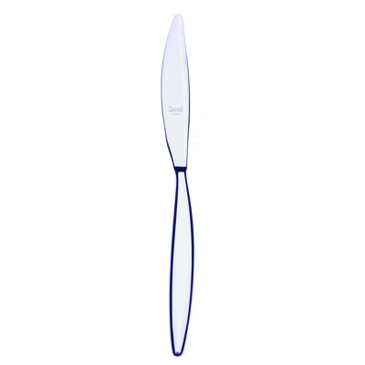 Immagina Stainless Steel Dessert Knife
