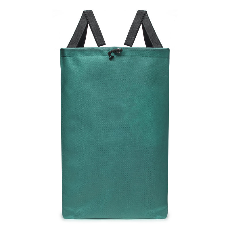 Sac de recyclage avec poignées