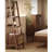 Ladder bookcase