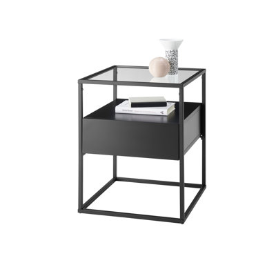 Frame End Table