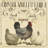Animal Farm Collection II by Grace Popp - Wrapped Canvas Print-1759009661