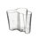 Aalto Vase, Bubble Glass