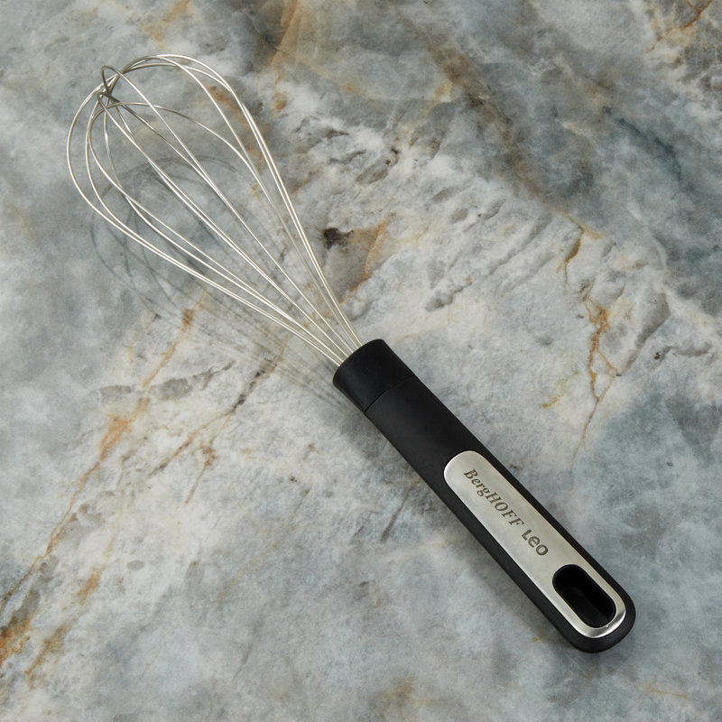 Fouet BergHOFF Leo Graphite en acier inoxydable