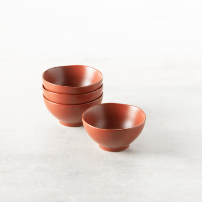 Heirloom 21 oz. Rice Bowl