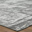 Tapis gris tissé à la main Kaiser-1412087573-1412087570