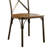 Jaquis 18'' H Metal Side Chair
