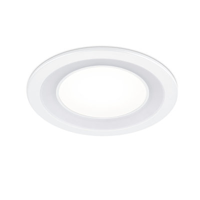 5" LED Recessed Lighting Kit