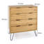 Cashel 4 Drawer Chest