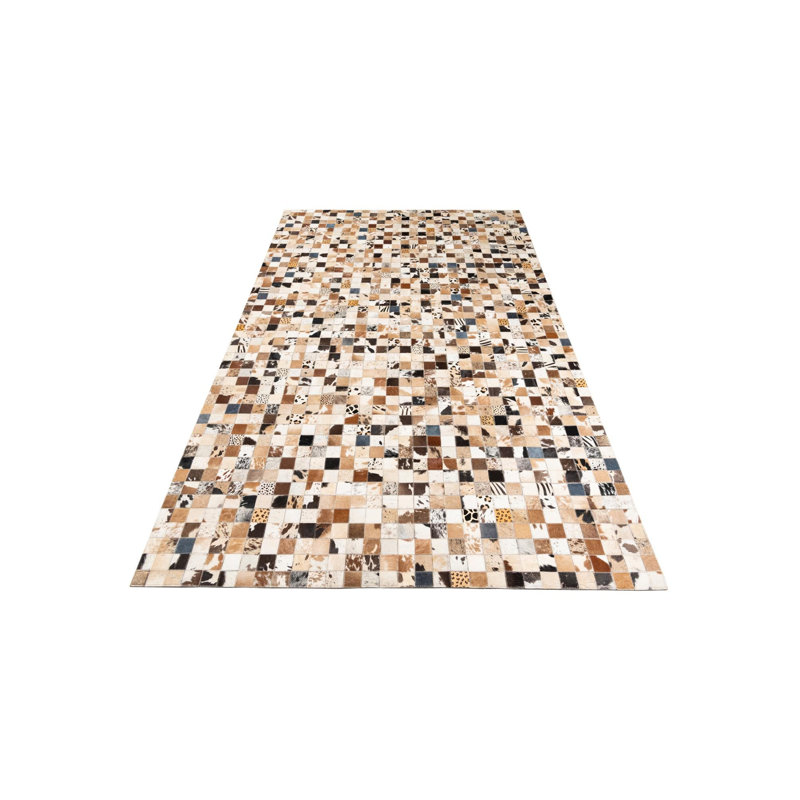 Jed Multi Rug