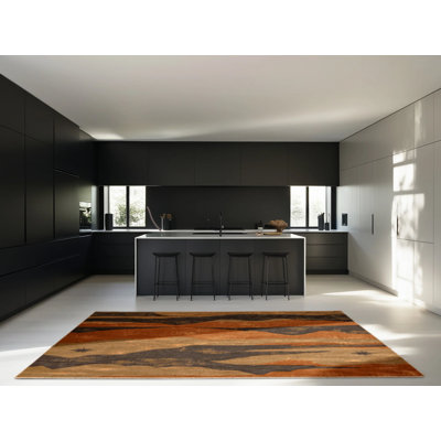 Tapis Radiant Chasm