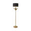 Waynesfield 157.5cm Polished Traditional Floor Lamp-1449920699-1449920708