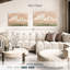 Avery, brume rose, coucher de soleil I-107965747