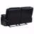 Upholstered Motion Reclining Loveseat-1307305772