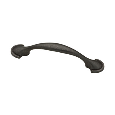 3" Center Arch Pull Multipack