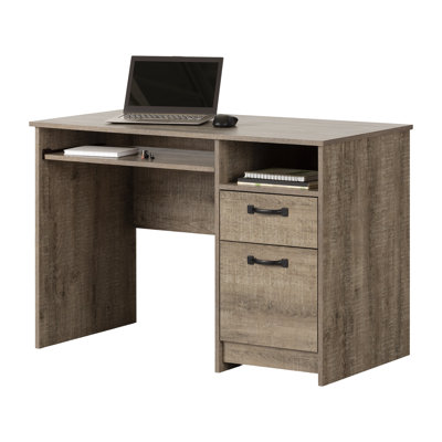Tassio 44.5'' Computer Desk