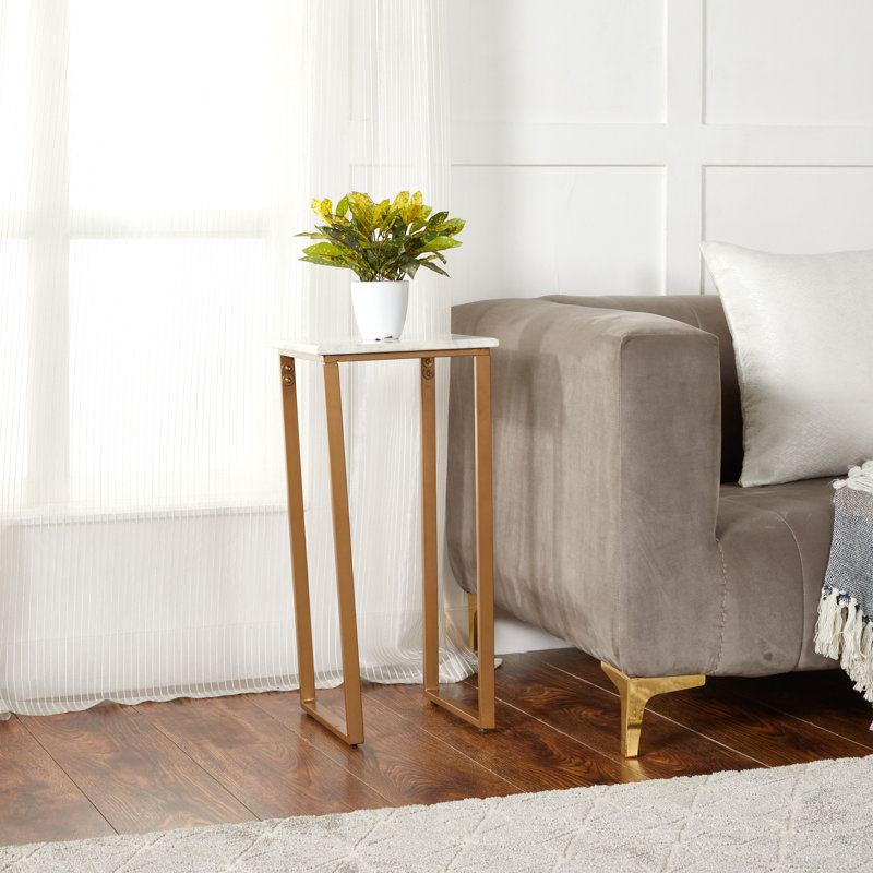 Frame End Table