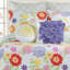 Collection de courtepointe Lilly